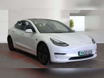 Used Tesla Model 3 2020 for sale - 79461066: Photo