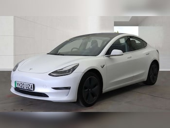 Used Tesla Model 3 2020 for sale - 79461066: Photo