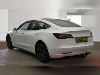Used Tesla Model 3 2020 for sale - 79461066: Photo