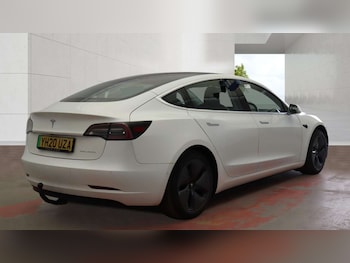 Used Tesla Model 3 2020 for sale - 79461066: Photo