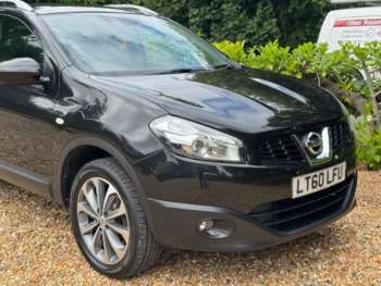 Used Nissan Qashqai 2010 for sale - 75005964: Photo