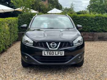 Used Nissan Qashqai 2010 for sale - 75005964: Photo