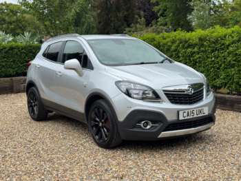 2015 - 1.6 SE 2WD Euro 5 (s/s) 5dr