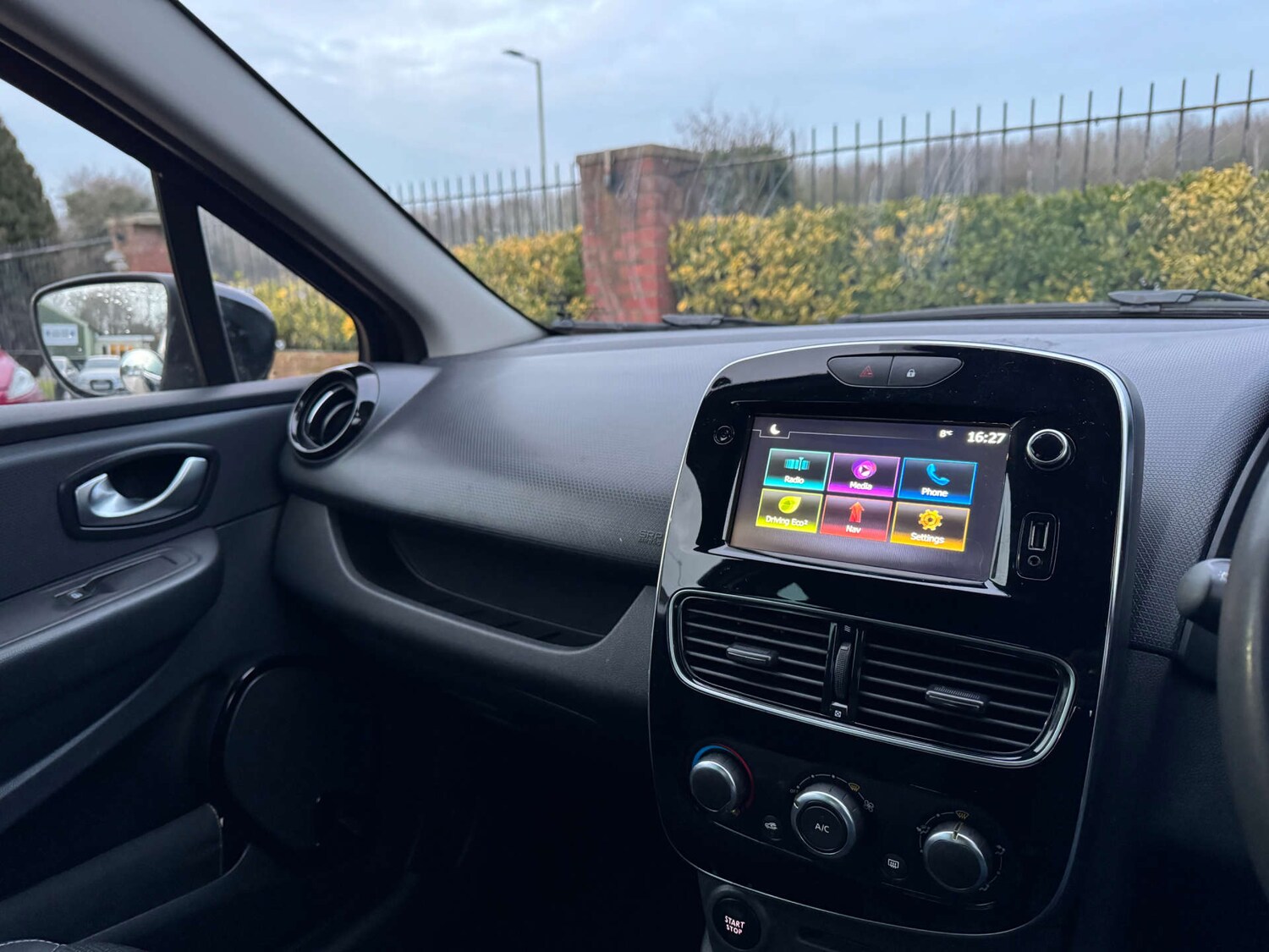 Used Renault Clio 2019 for sale - 77735088: Photo 10