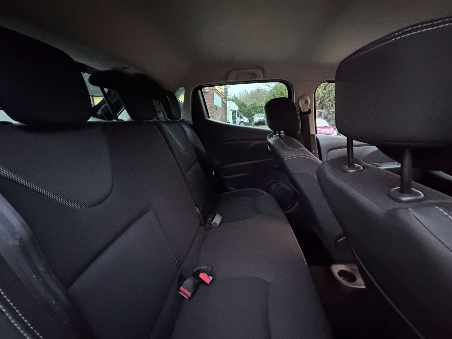 Used Renault Clio 2019 for sale - 77735088: Photo 18