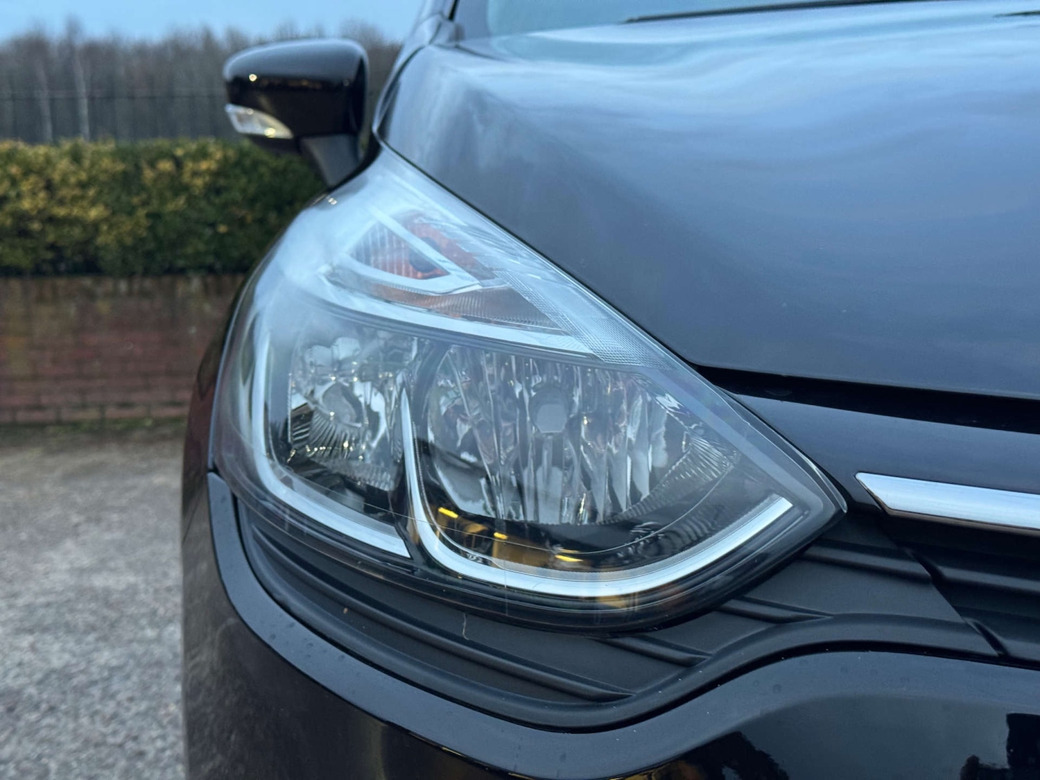 Used Renault Clio 2019 for sale - 77735088: Photo 2