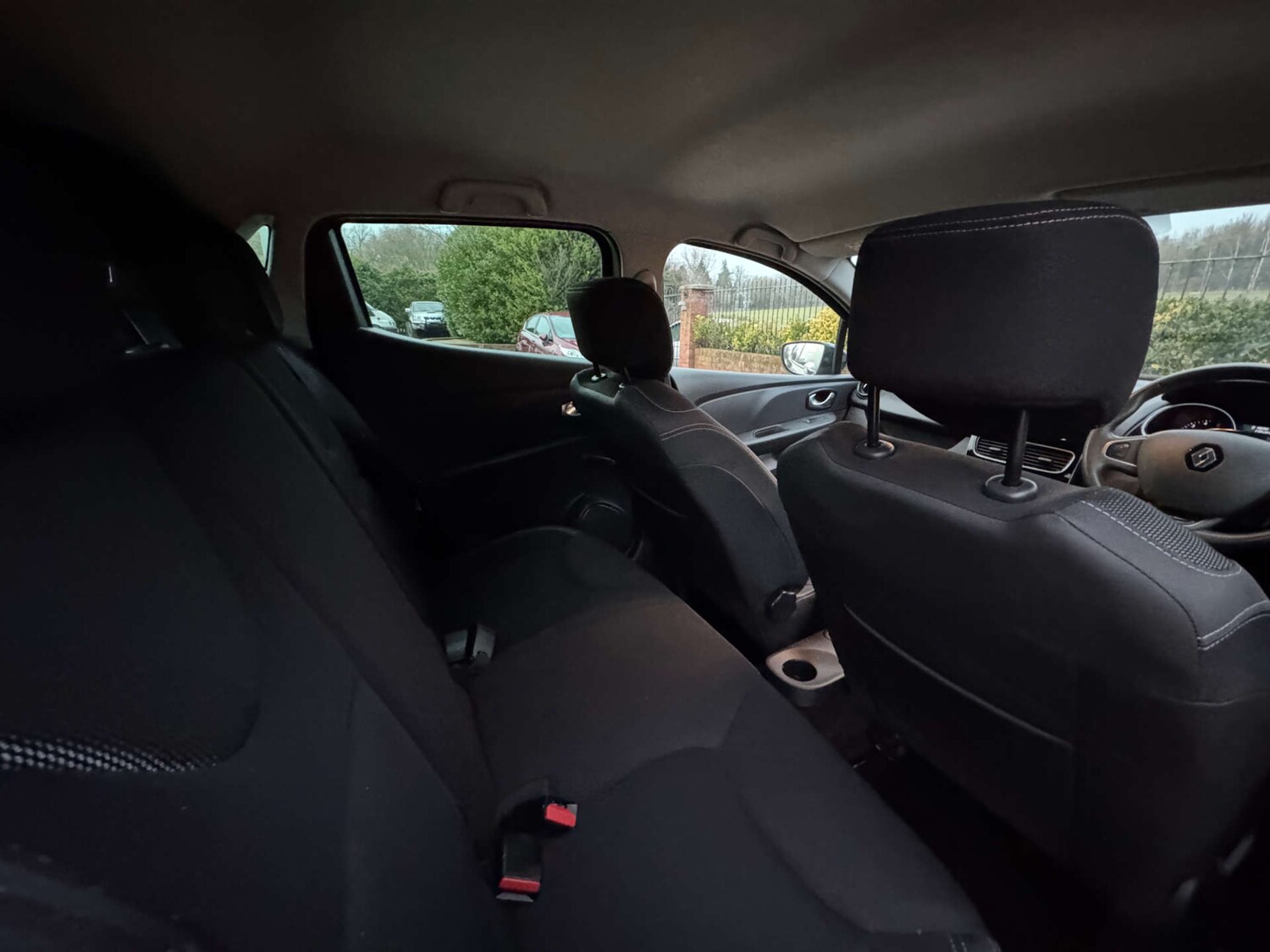 Used Renault Clio 2019 for sale - 77735088: Photo 28