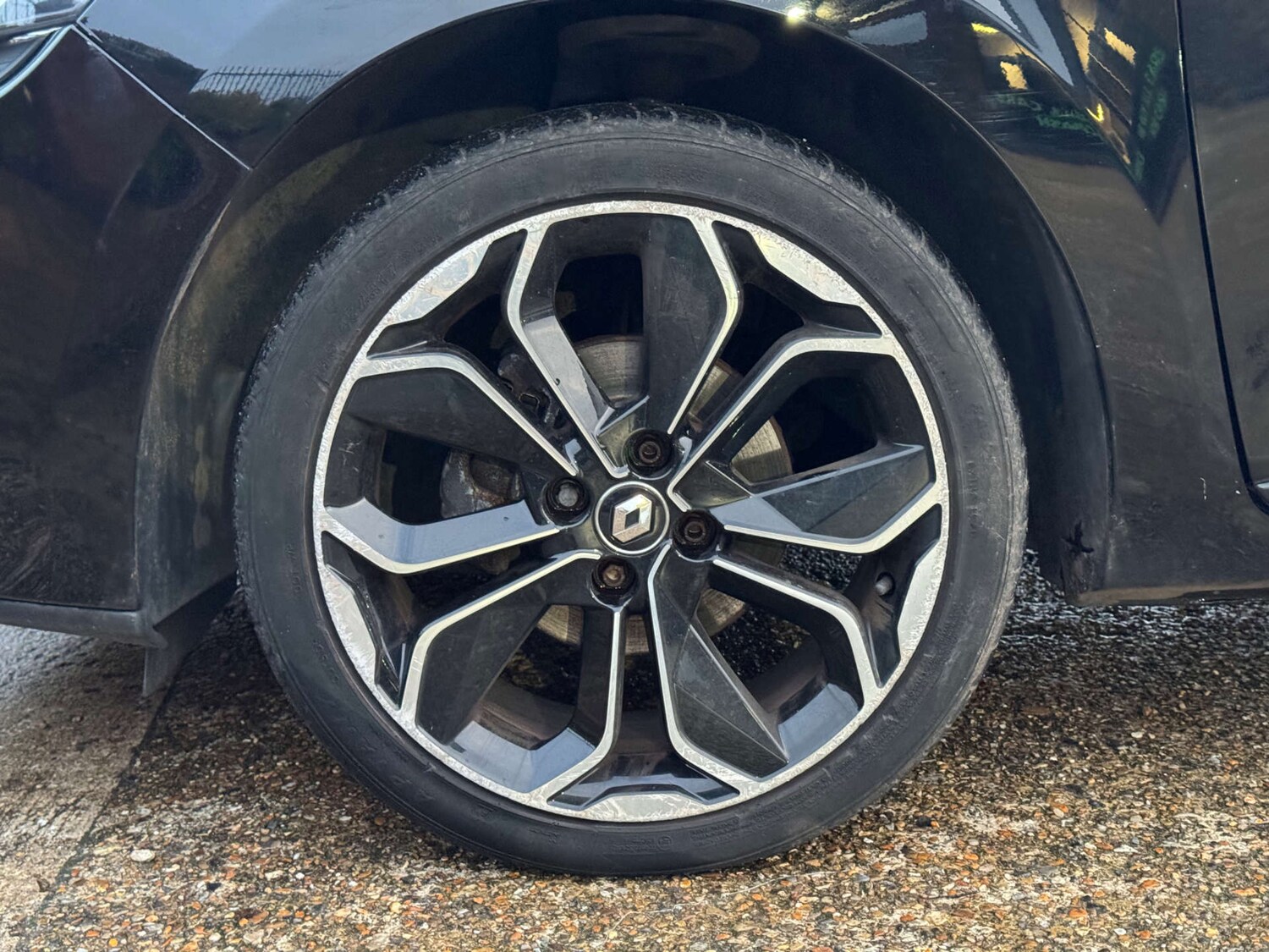 Used Renault Clio 2019 for sale - 77735088: Photo 35