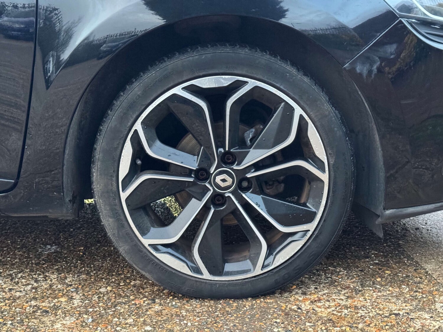 Used Renault Clio 2019 for sale - 77735088: Photo 38