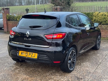 Used Renault Clio 2019 for sale - 77735088: Photo