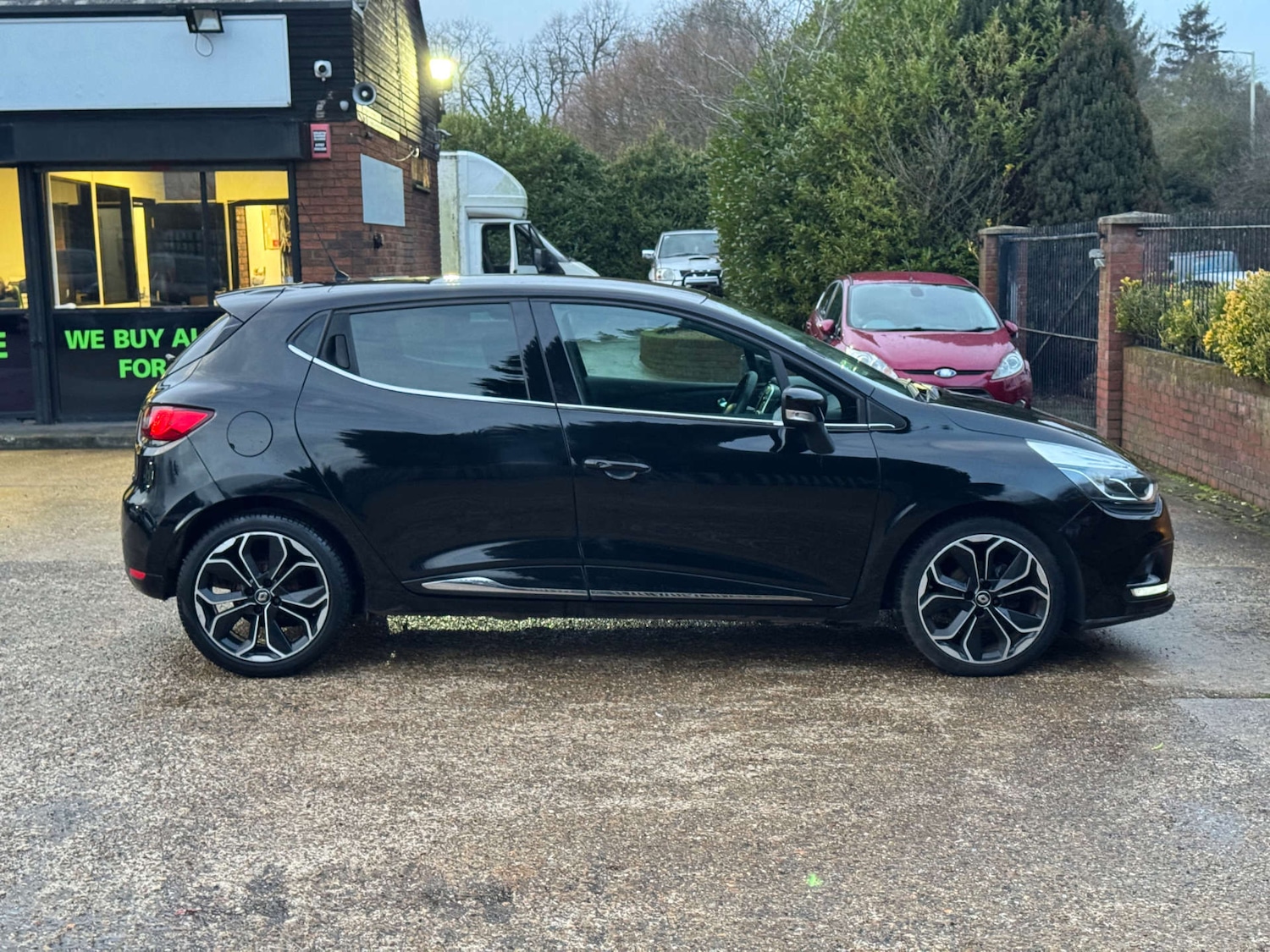 Used Renault Clio 2019 for sale - 77735088: Photo 7