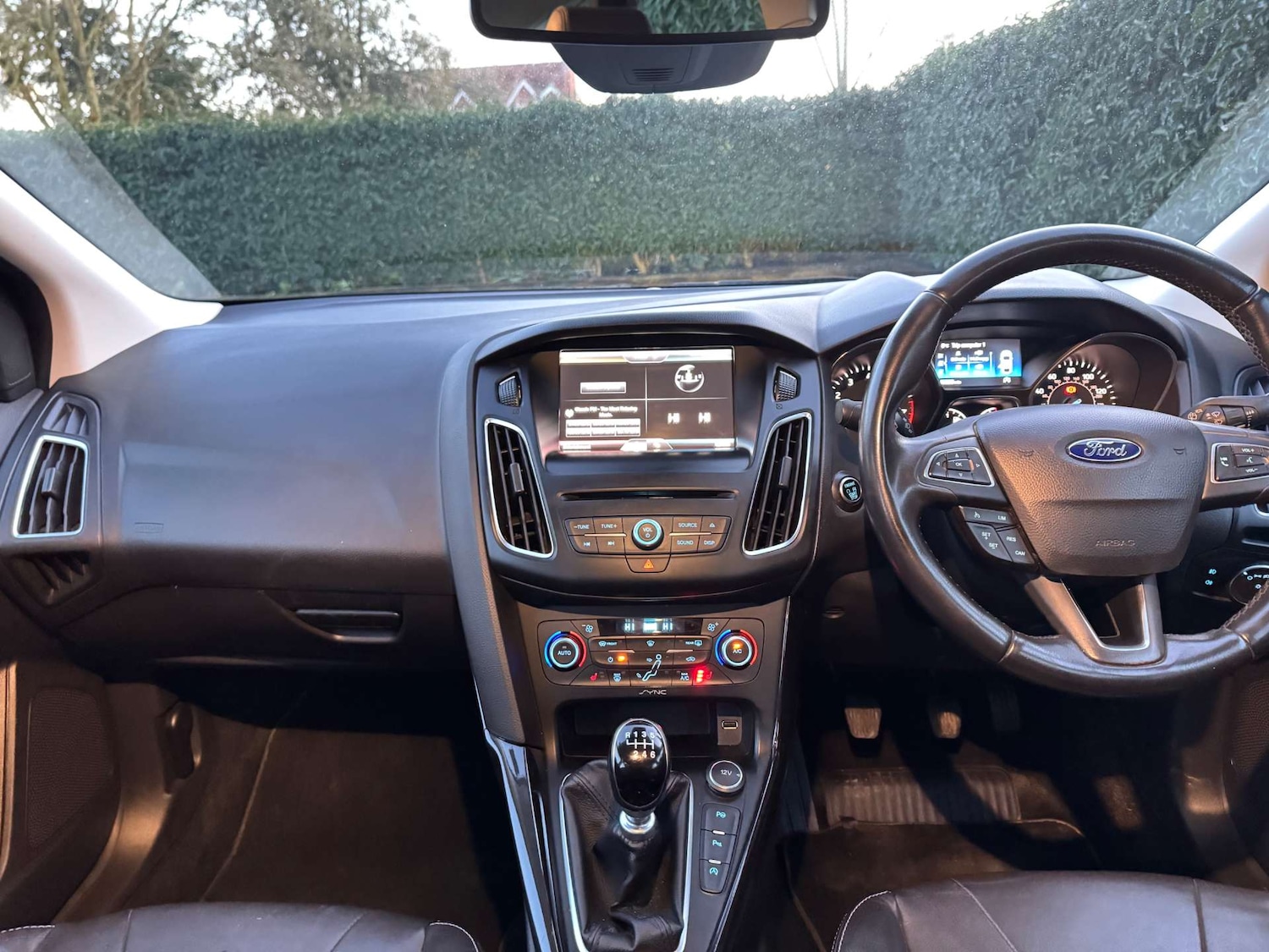 Used Ford Focus 2015 for sale - 76829815: Photo 12