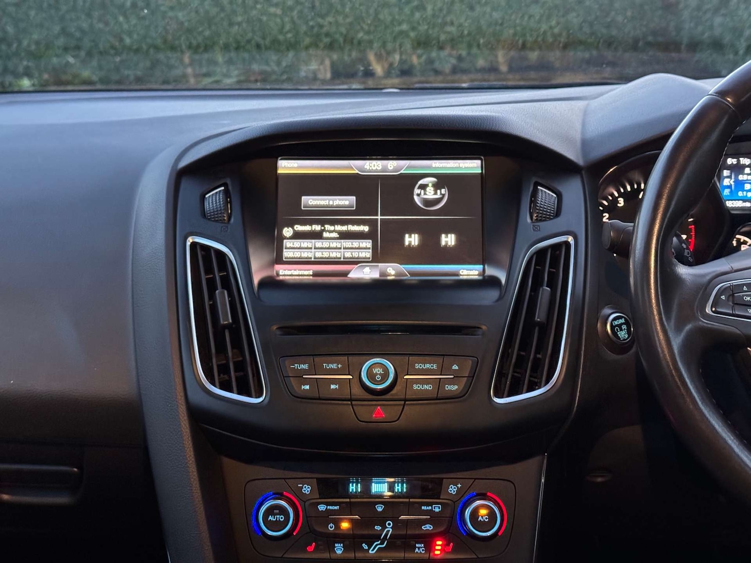 Used Ford Focus 2015 for sale - 76829815: Photo 13