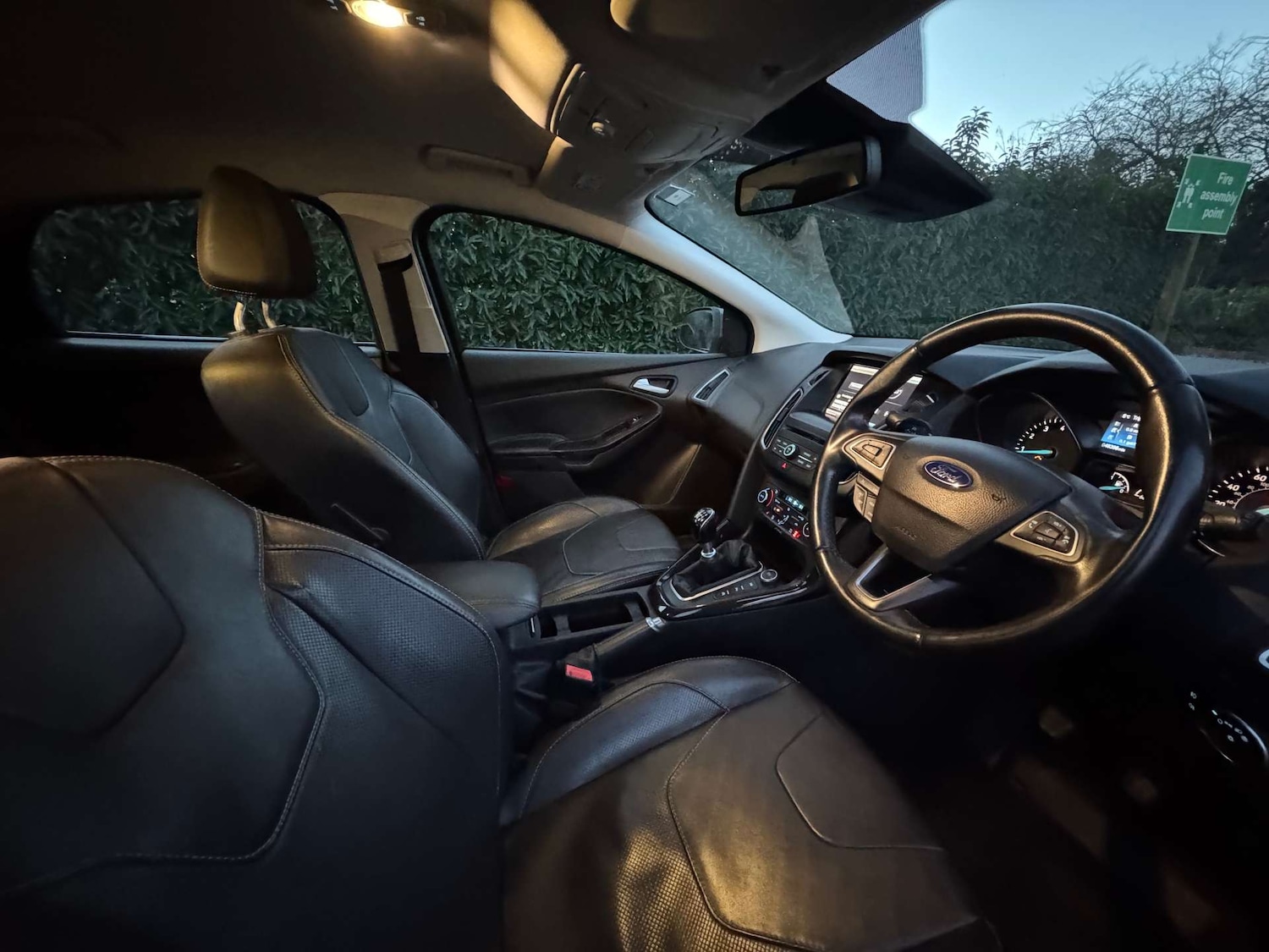 Used Ford Focus 2015 for sale - 76829815: Photo 14