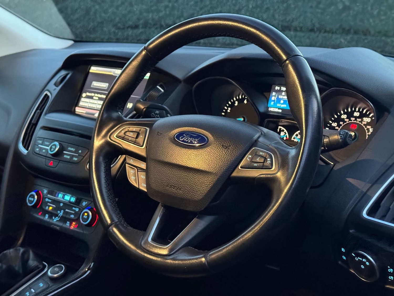 Used Ford Focus 2015 for sale - 76829815: Photo 18