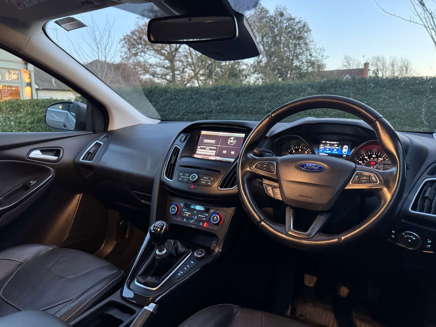 Used Ford Focus 2015 for sale - 76829815: Photo 19