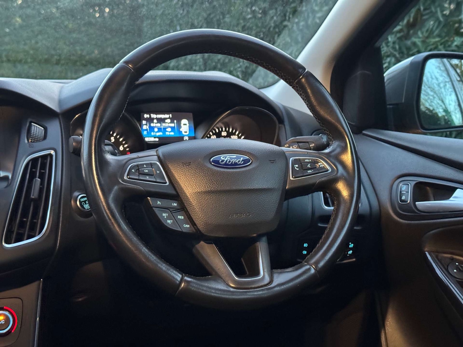 Used Ford Focus 2015 for sale - 76829815: Photo 20