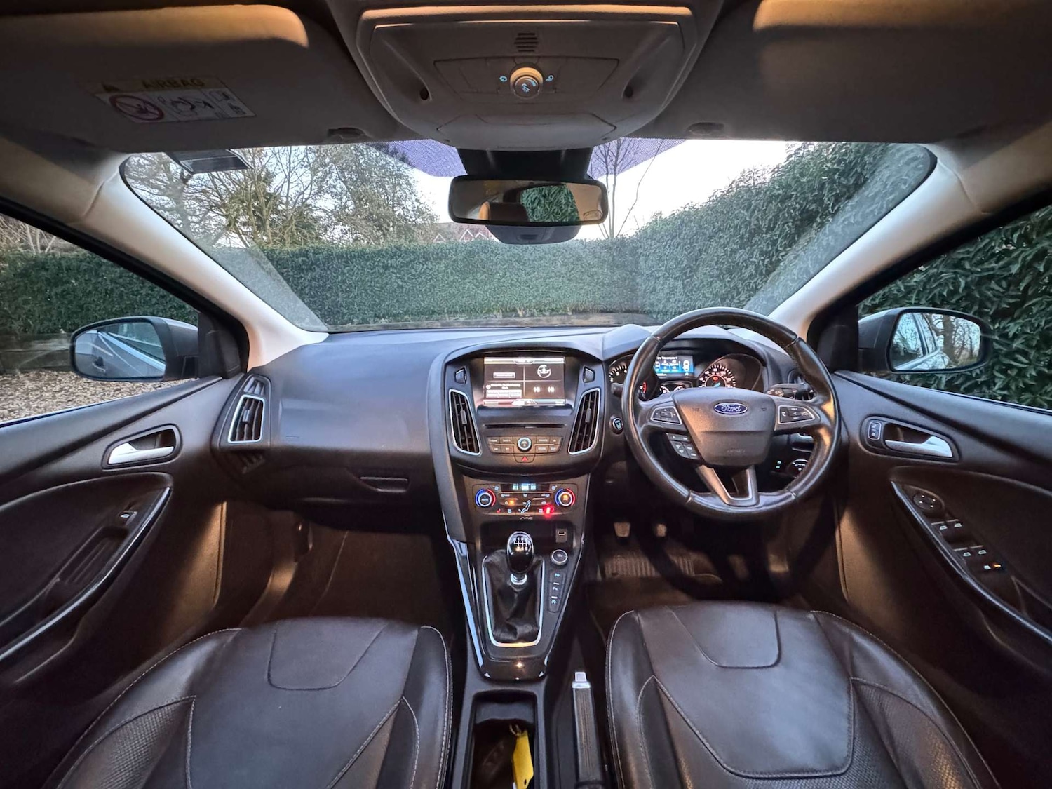 Used Ford Focus 2015 for sale - 76829815: Photo 22