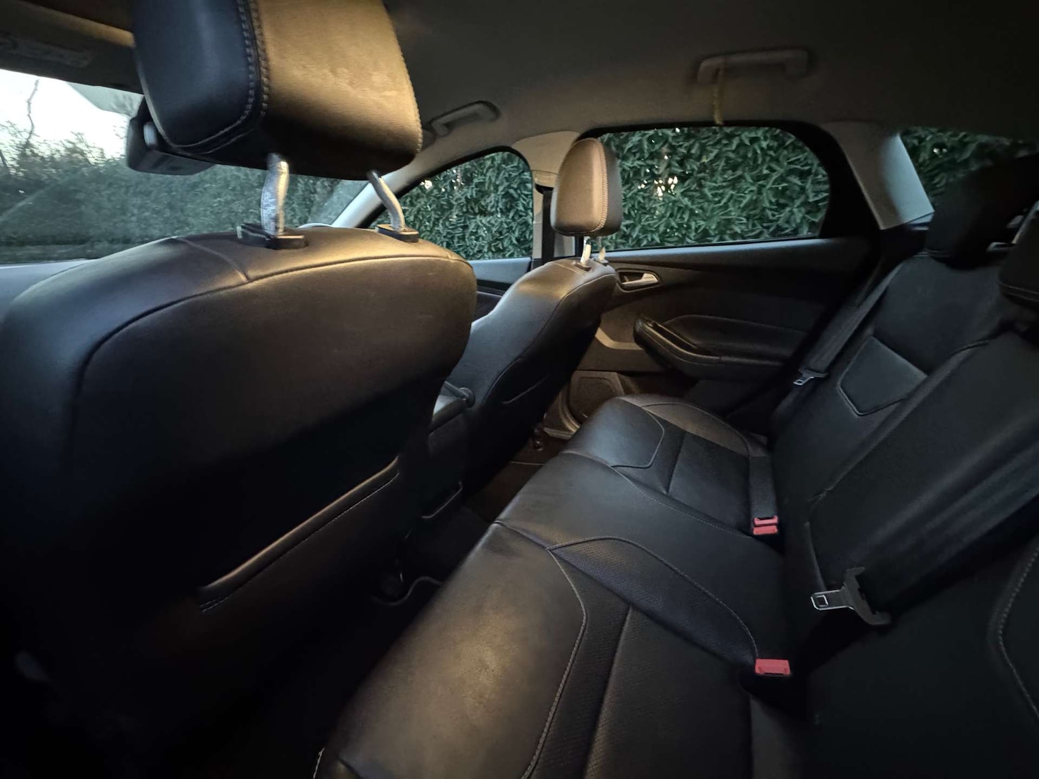 Used Ford Focus 2015 for sale - 76829815: Photo 23