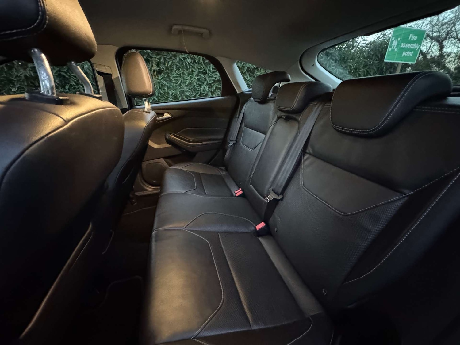 Used Ford Focus 2015 for sale - 76829815: Photo 24