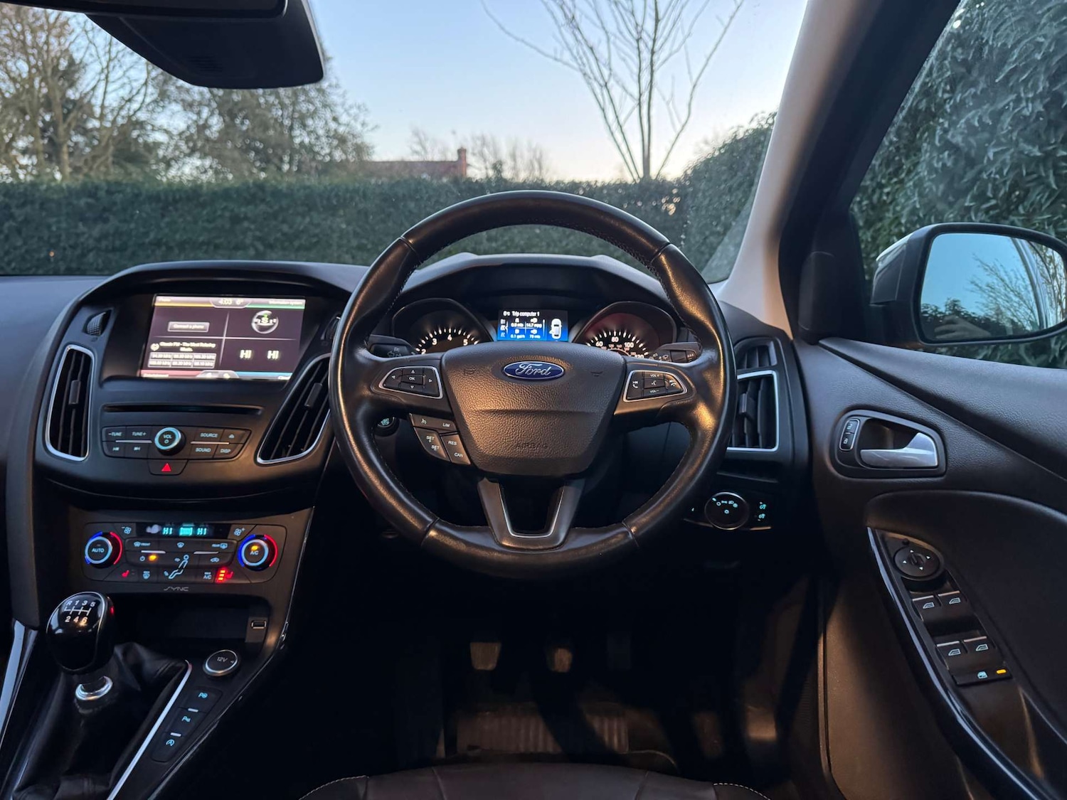 Used Ford Focus 2015 for sale - 76829815: Photo 25