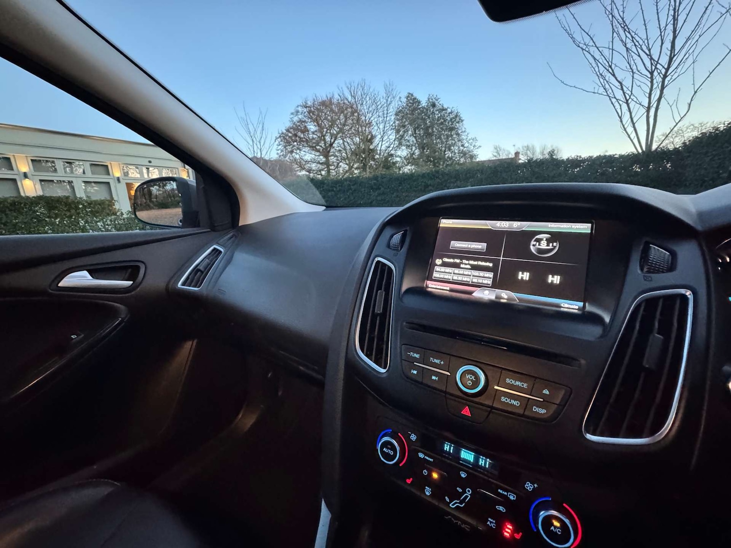 Used Ford Focus 2015 for sale - 76829815: Photo 29