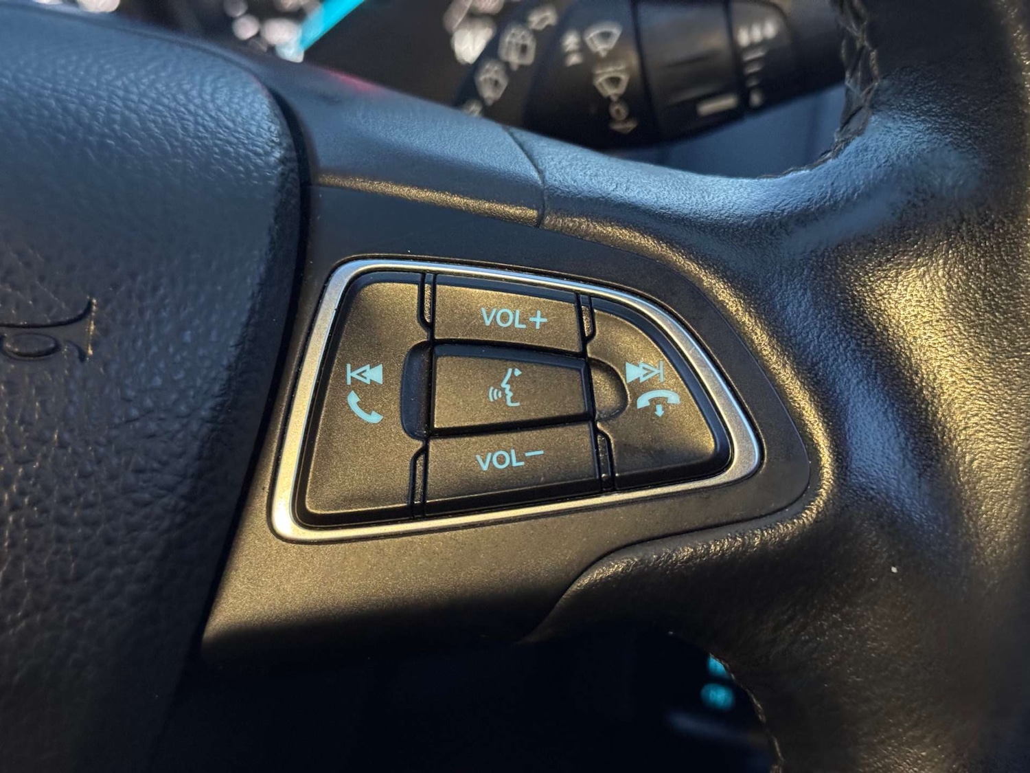 Used Ford Focus 2015 for sale - 76829815: Photo 31