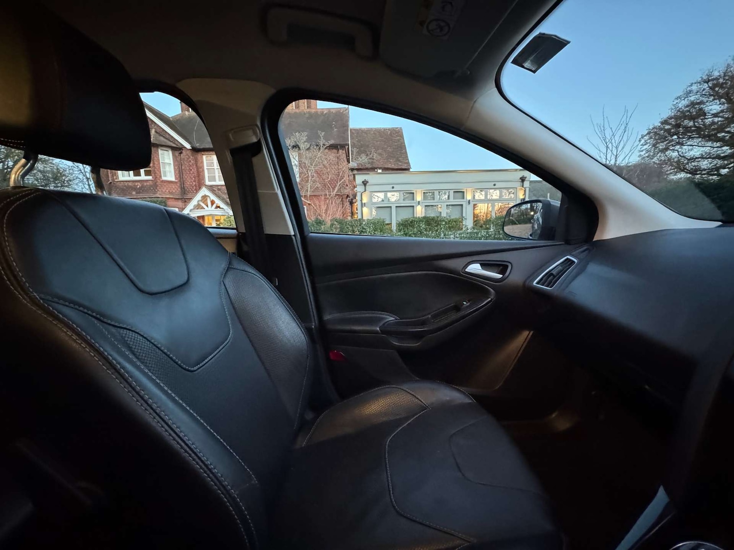 Used Ford Focus 2015 for sale - 76829815: Photo 33