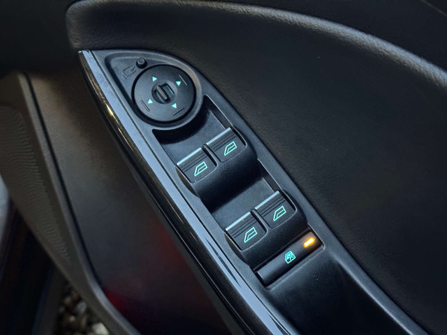 Used Ford Focus 2015 for sale - 76829815: Photo 34