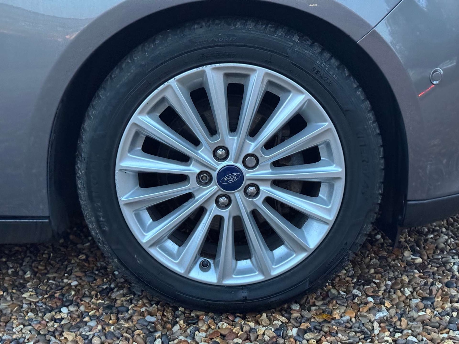 Used Ford Focus 2015 for sale - 76829815: Photo 37