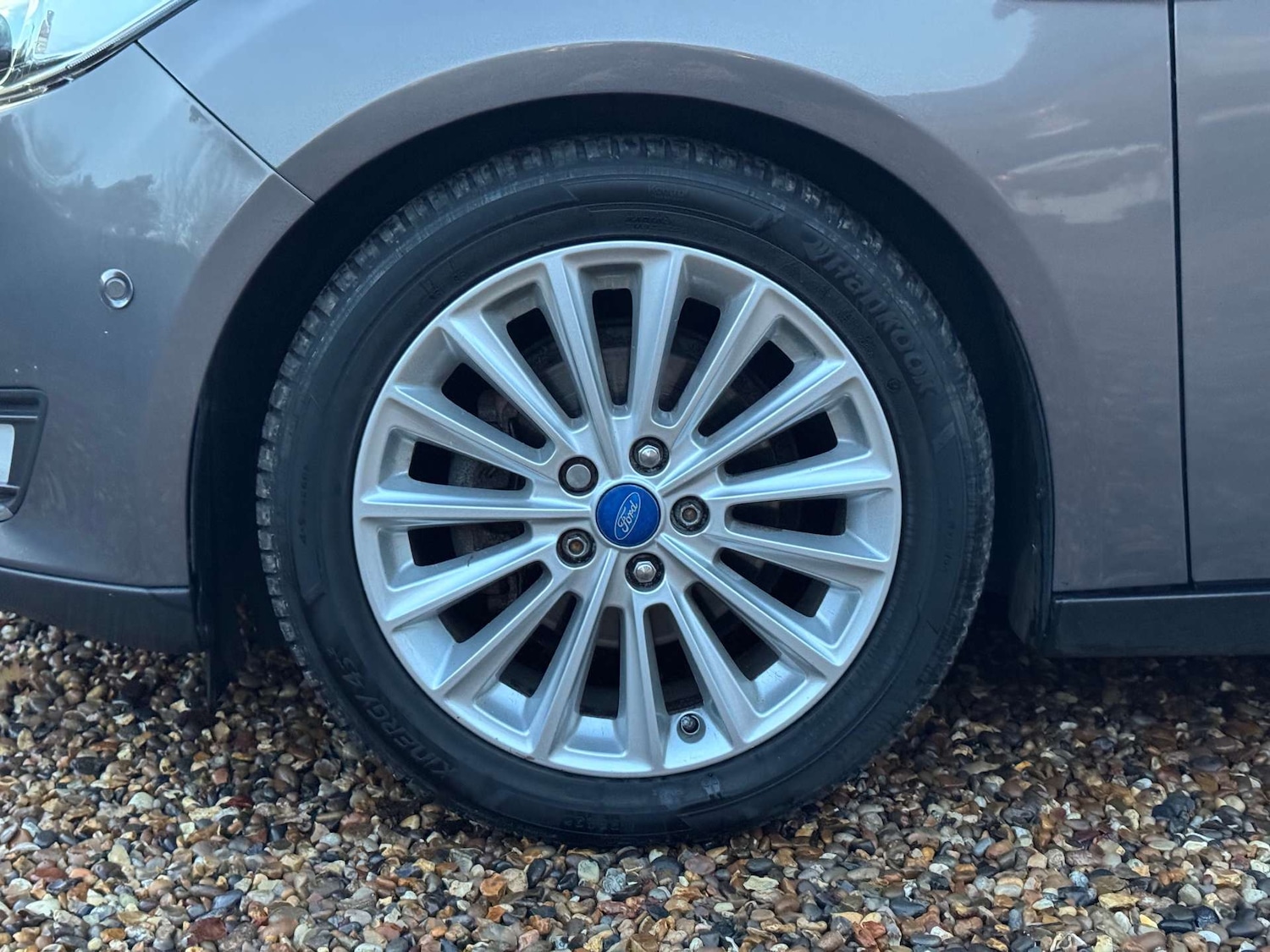 Used Ford Focus 2015 for sale - 76829815: Photo 38