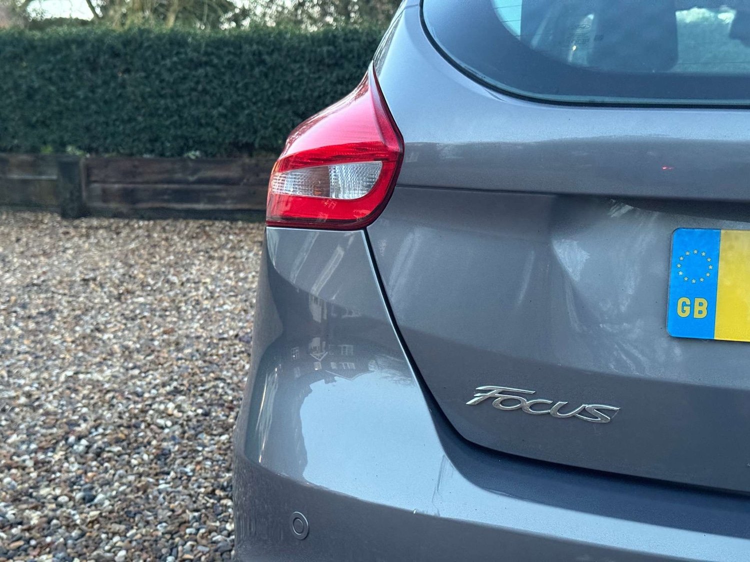 Used Ford Focus 2015 for sale - 76829815: Photo 9