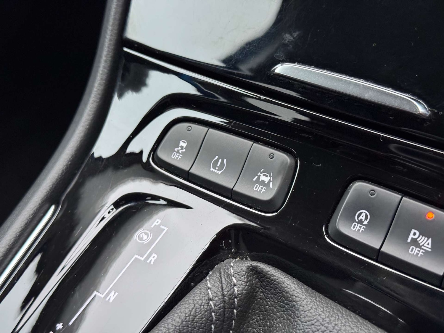 Used Vauxhall Grandland X 2019 for sale - 76748559: Photo 10