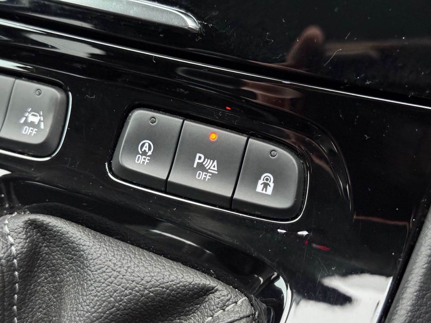 Used Vauxhall Grandland X 2019 for sale - 76748559: Photo 12