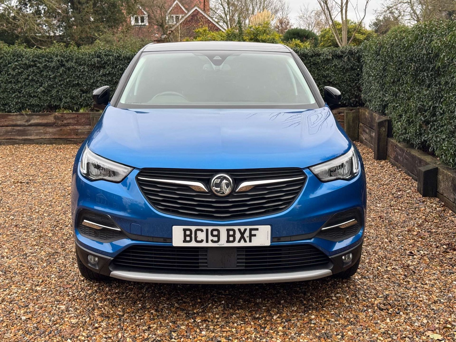 Used Vauxhall Grandland X 2019 for sale - 76748559: Photo 18