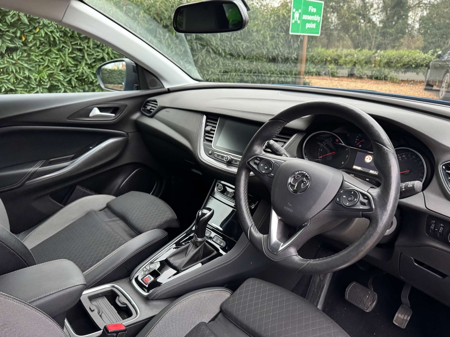 Used Vauxhall Grandland X 2019 for sale - 76748559: Photo 19