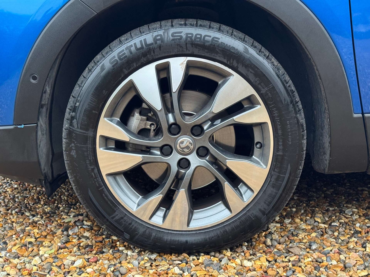 Used Vauxhall Grandland X 2019 for sale - 76748559: Photo 23