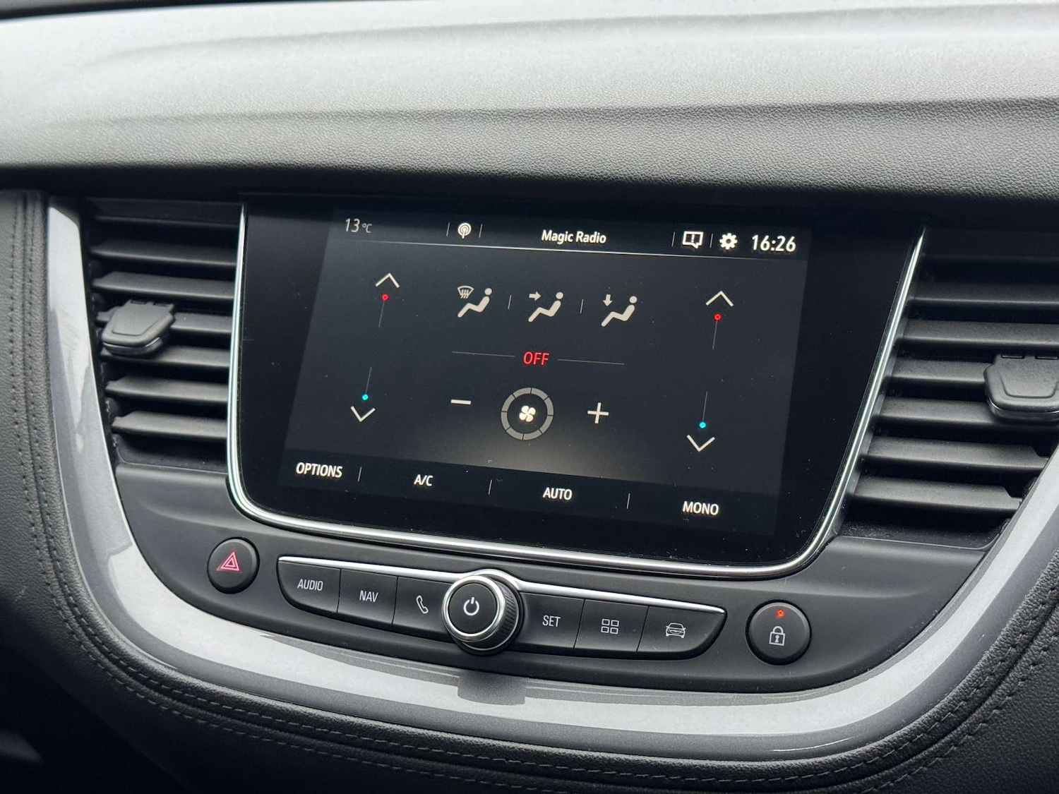 Used Vauxhall Grandland X 2019 for sale - 76748559: Photo 28