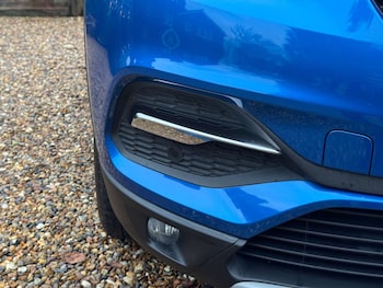 Used Vauxhall Grandland X 2019 for sale - 76748559: Photo