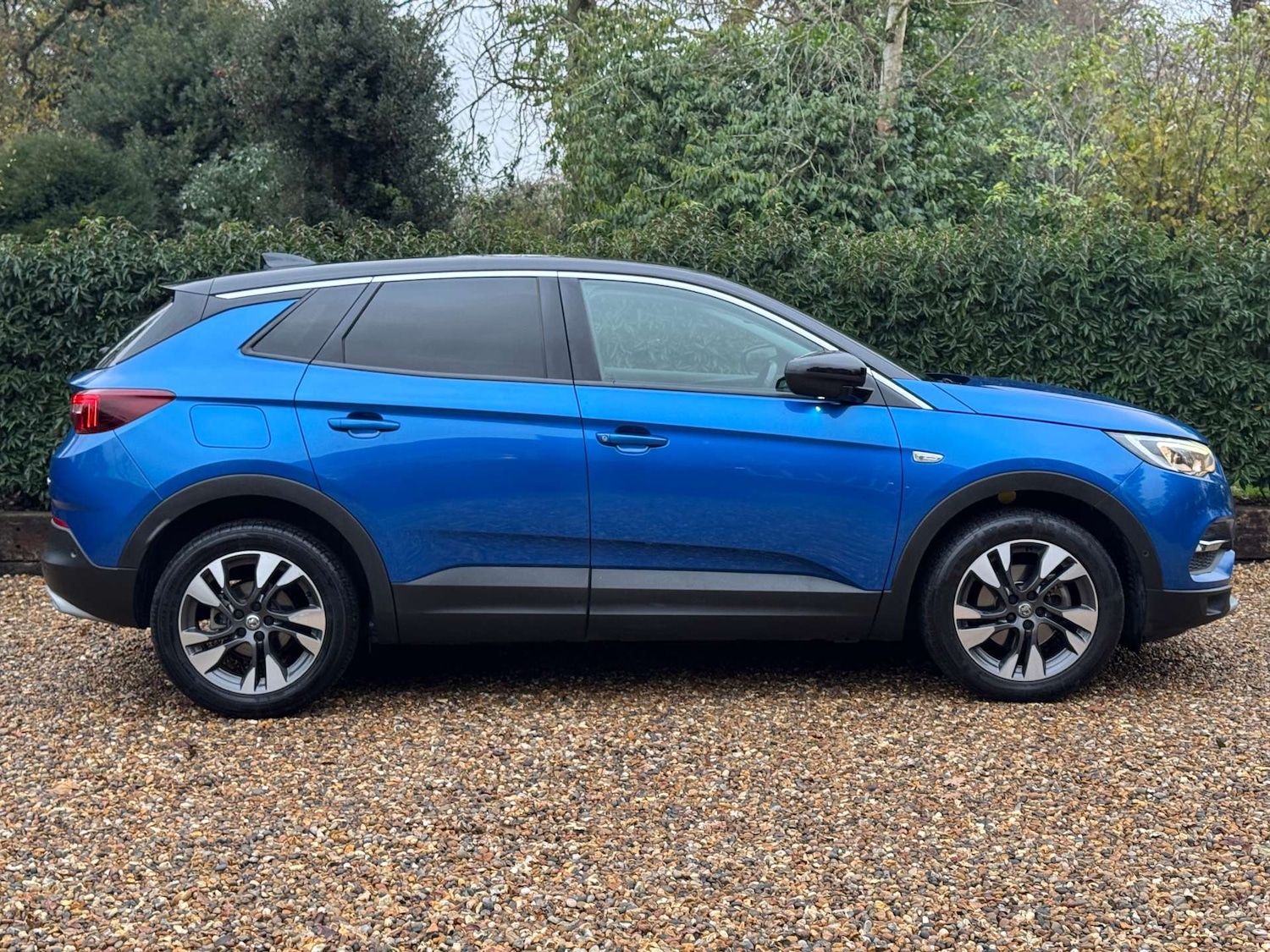 Used Vauxhall Grandland X 2019 for sale - 76748559: Photo 31