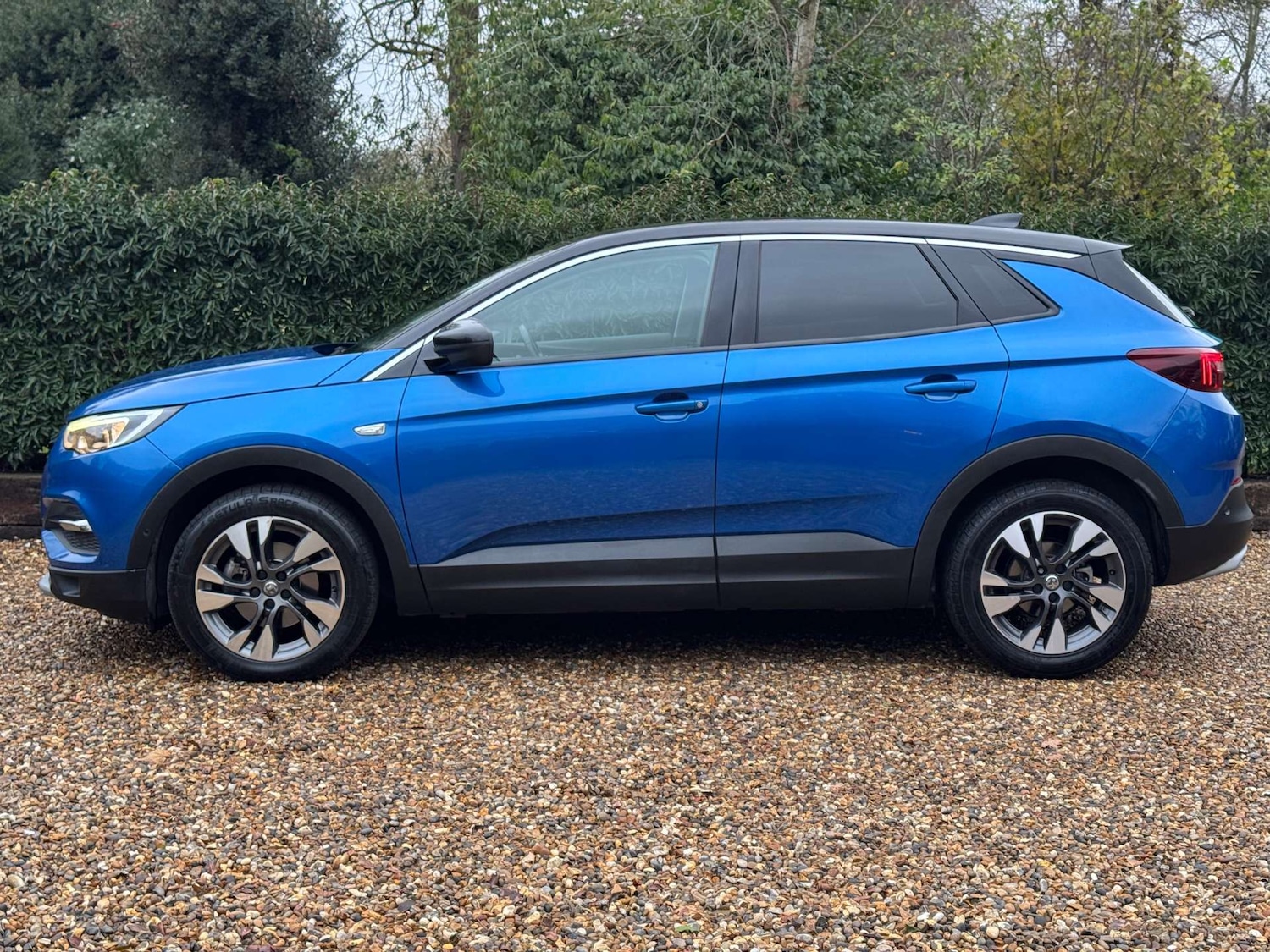 Used Vauxhall Grandland X 2019 for sale - 76748559: Photo 32