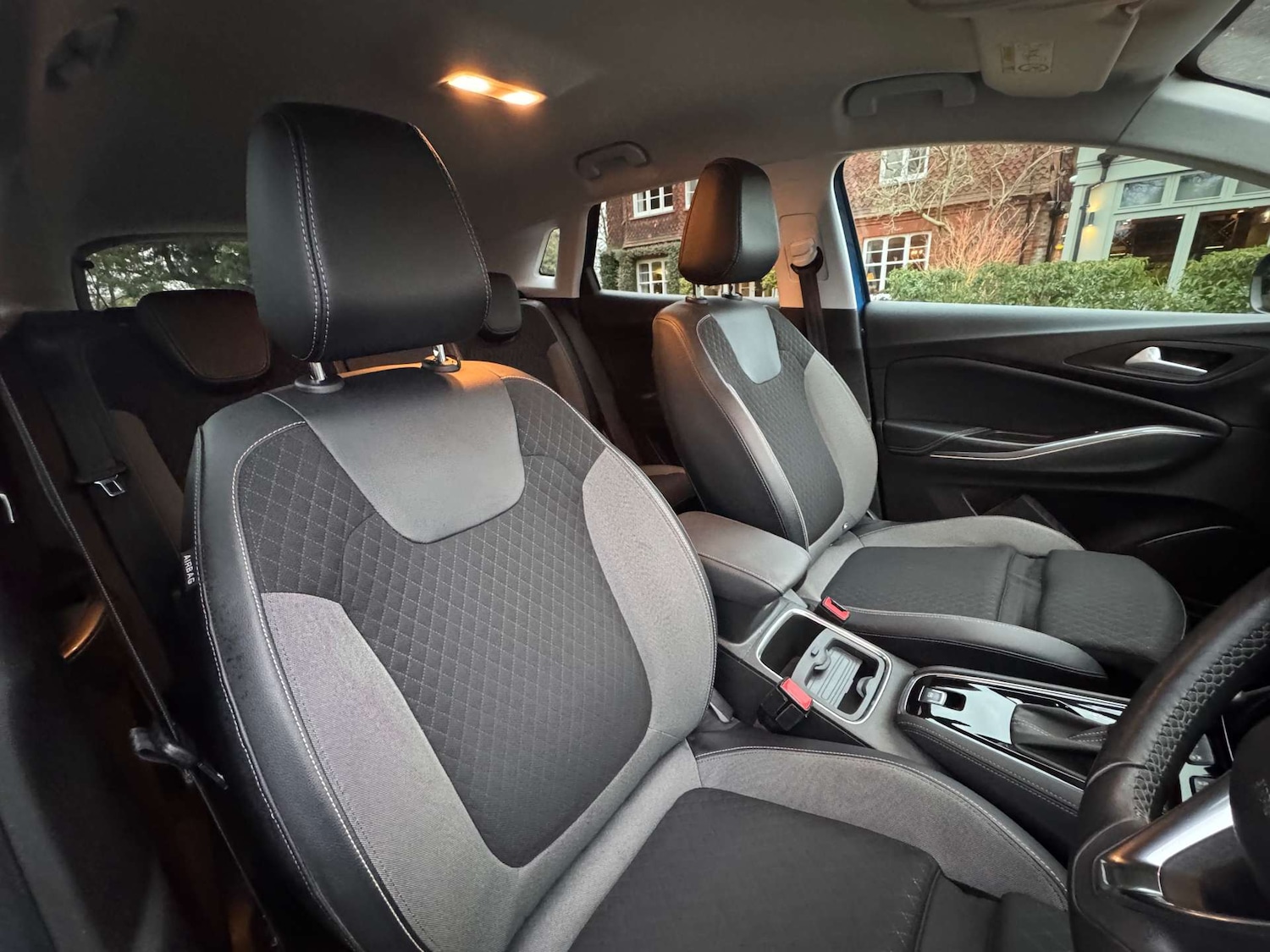 Used Vauxhall Grandland X 2019 for sale - 76748559: Photo 35