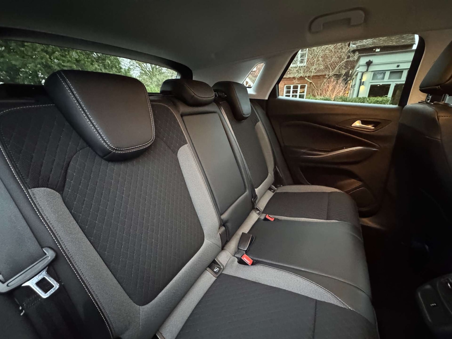 Used Vauxhall Grandland X 2019 for sale - 76748559: Photo 36