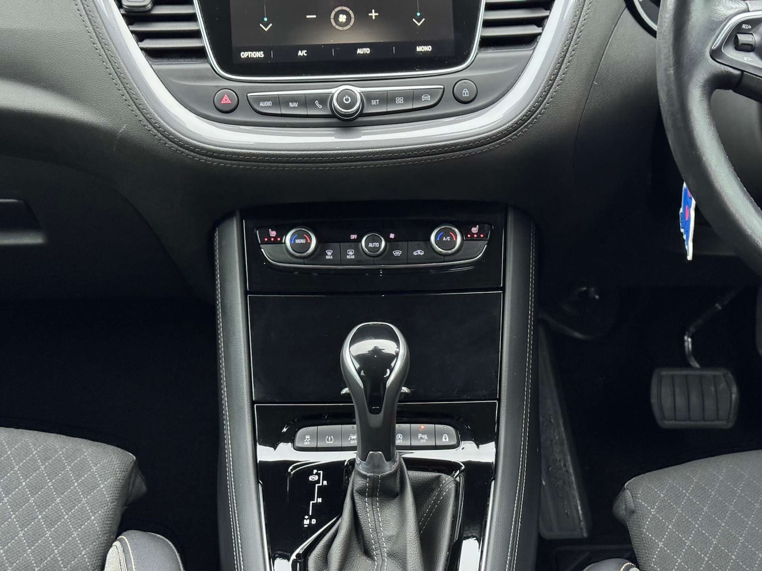 Used Vauxhall Grandland X 2019 for sale - 76748559: Photo 37