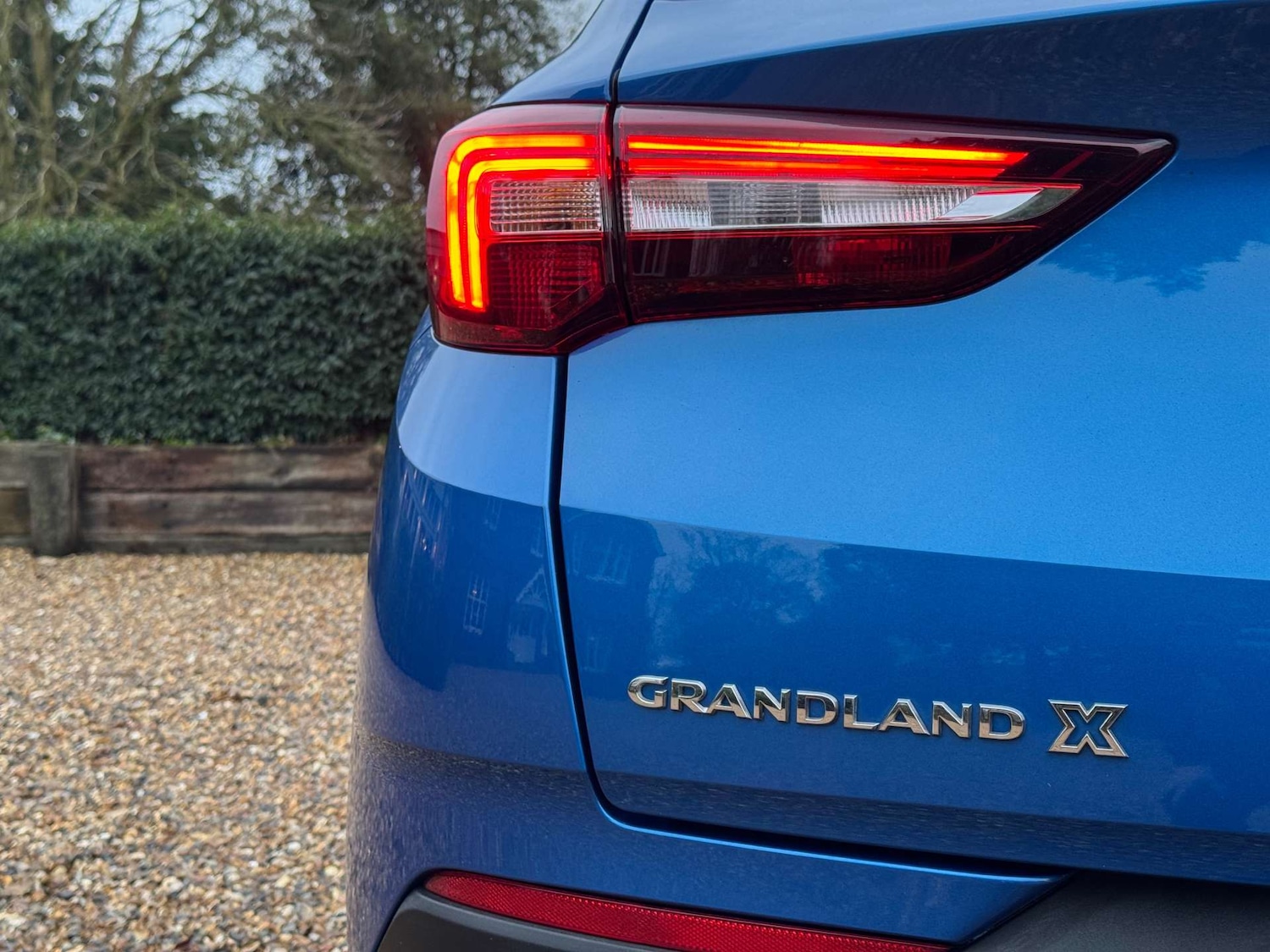 Used Vauxhall Grandland X 2019 for sale - 76748559: Photo 5