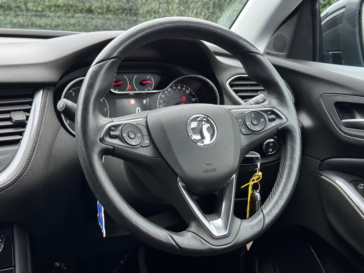 Used Vauxhall Grandland X 2019 for sale - 76748559: Photo 6