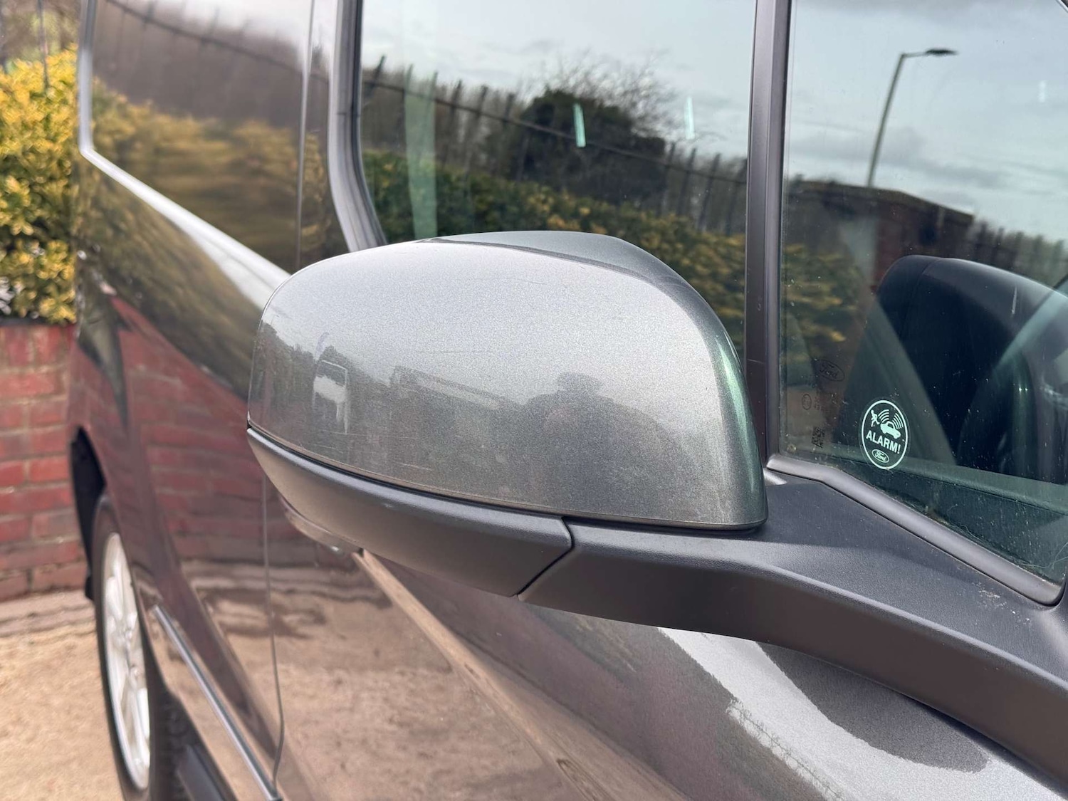 Used Ford Transit Connect 2019 for sale - 77591905: Photo 14