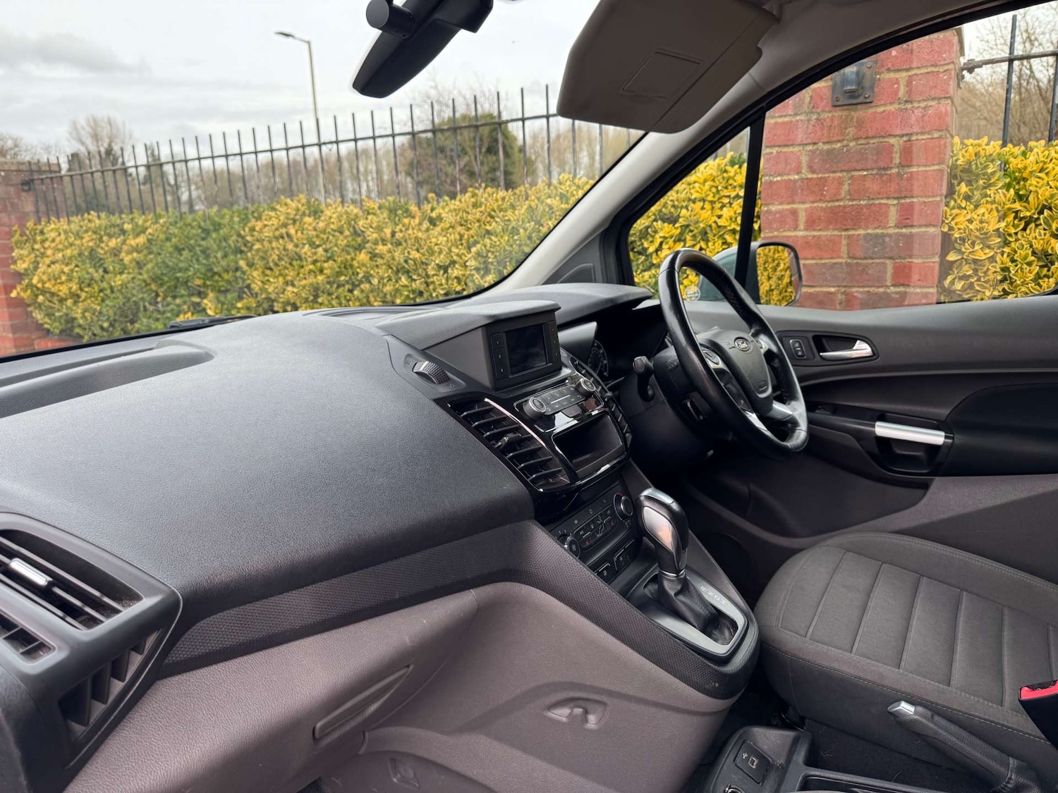 Used Ford Transit Connect 2019 for sale - 77591905: Photo 16