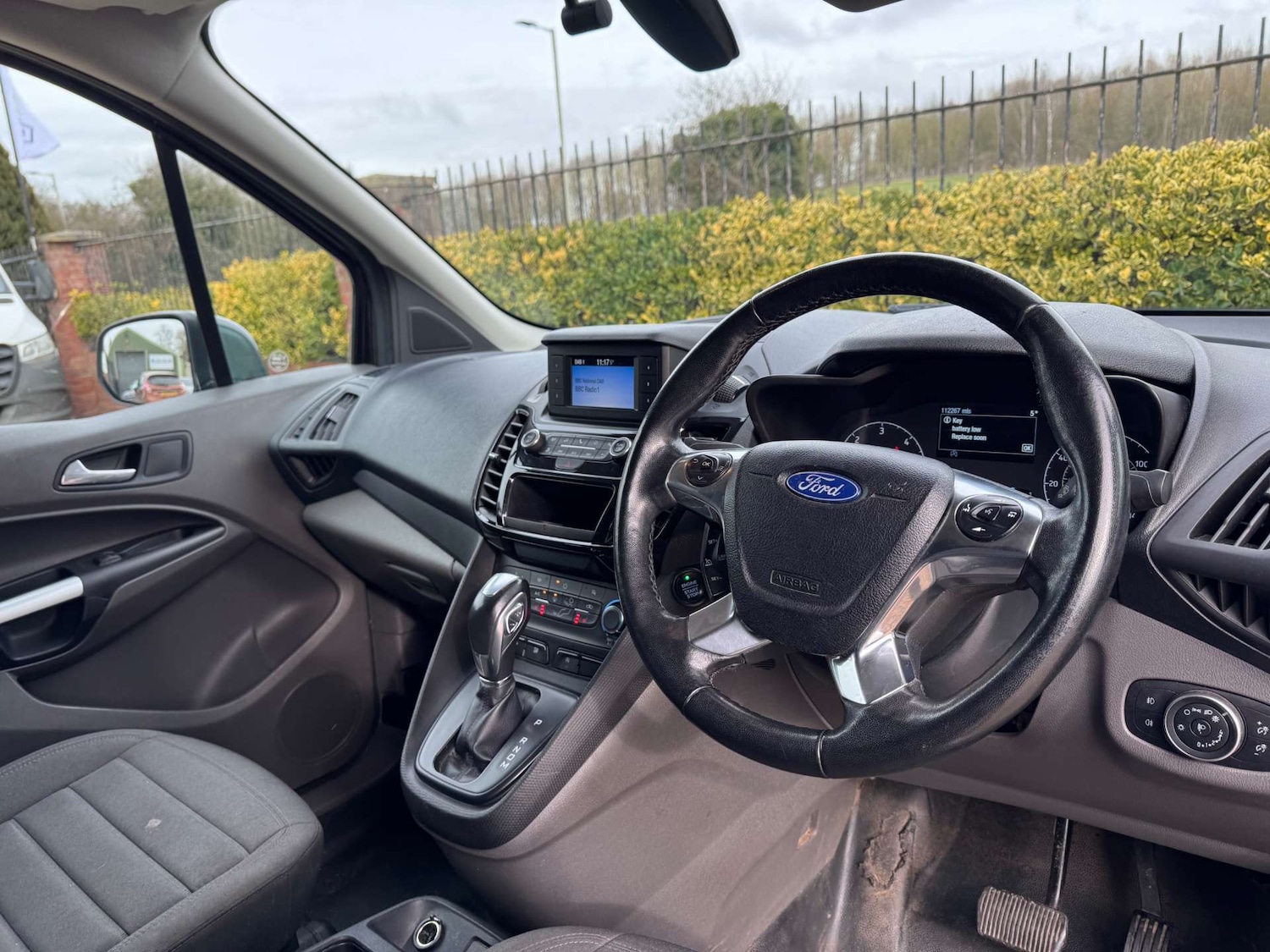 Used Ford Transit Connect 2019 for sale - 77591905: Photo 17