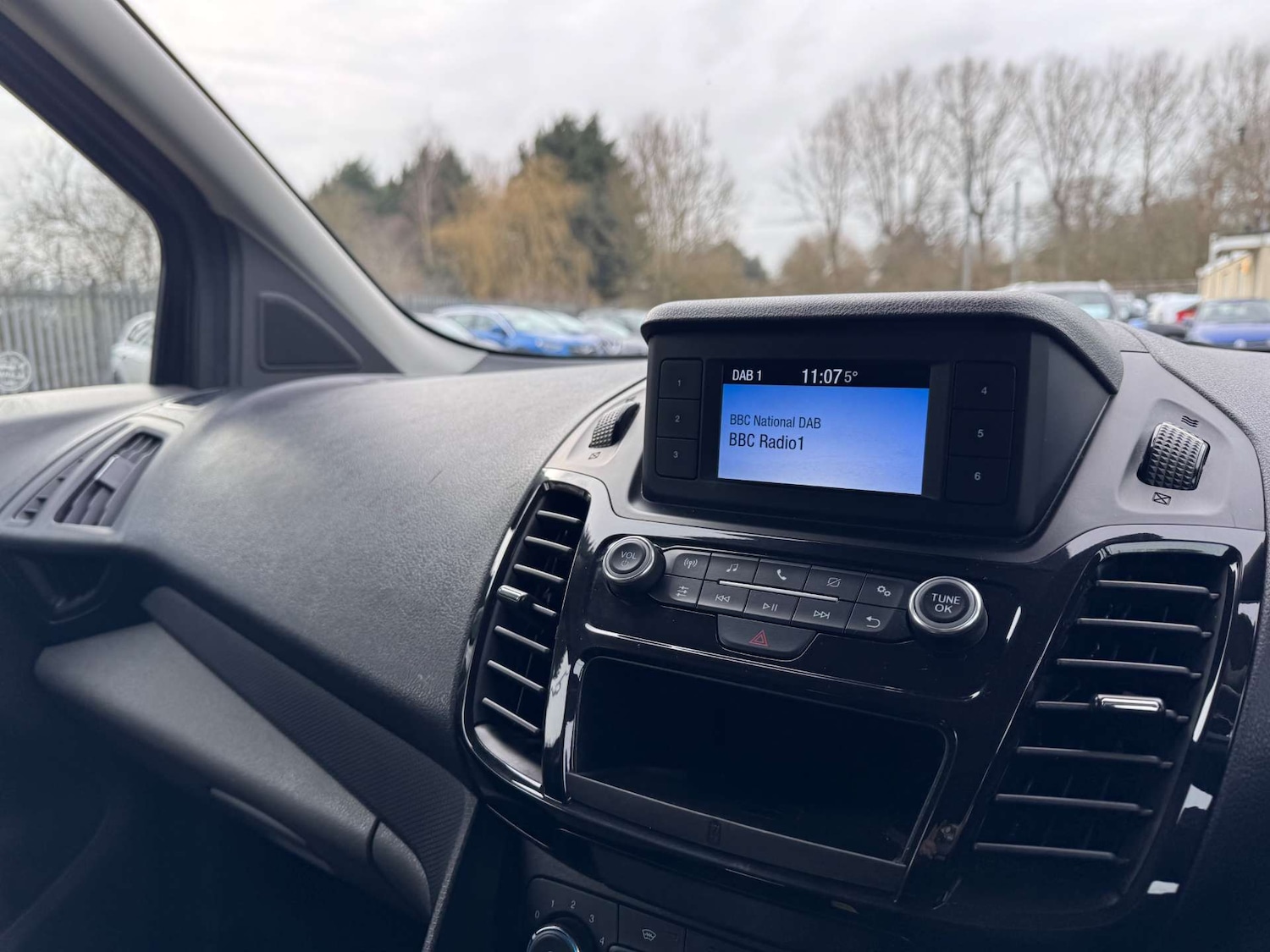 Used Ford Transit Connect 2019 for sale - 77591905: Photo 18